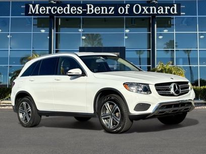 Used 2019 Mercedes-Benz GLC 300 4MATIC
