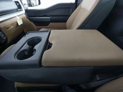 Used 2026 Ford F450 XLT w/ 360-Degree Camera Package image 25