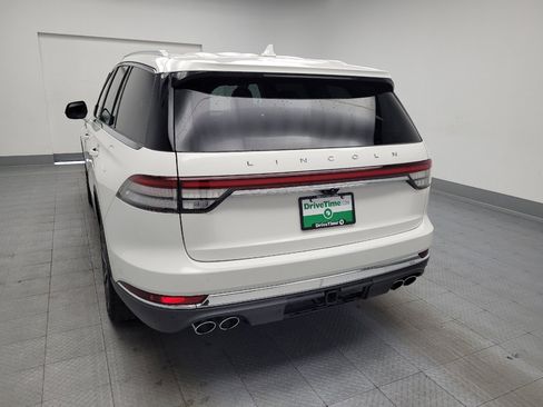 Used 2021 Lincoln Aviator Reserve w/ Equipment Group 201A AWD/4WD image 6