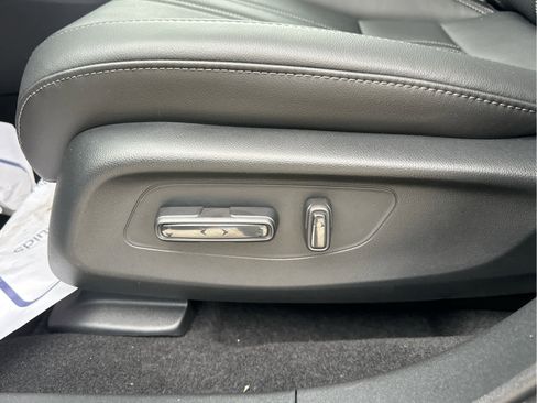 New 2026 Honda HR-V EX-L image 24