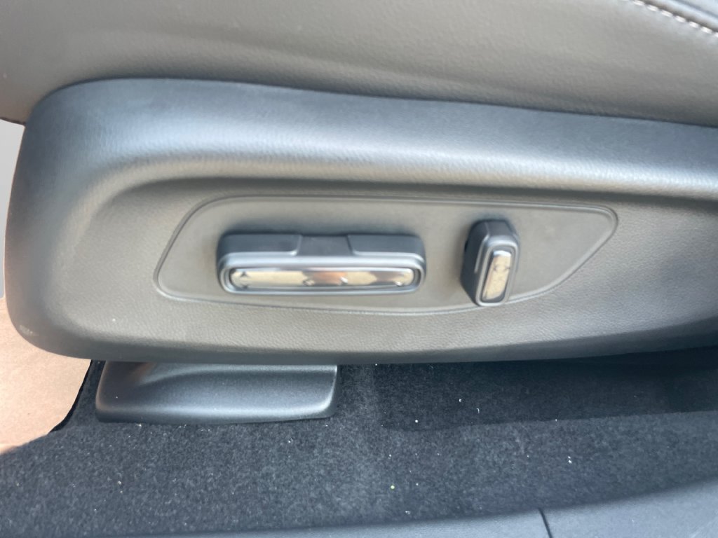 New 2027 Honda HR-V EX-L image 21
