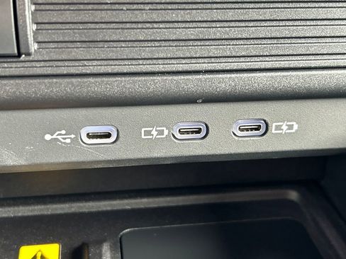 Used 2025 Toyota Land Cruiser w/ Premium Package image 39