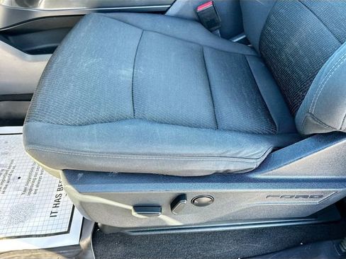 Certified 2023 Ford F150 XLT w/ Equipment Group 302A High image 21