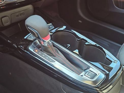 New 2026 Chevrolet Trax LT FWD image 47