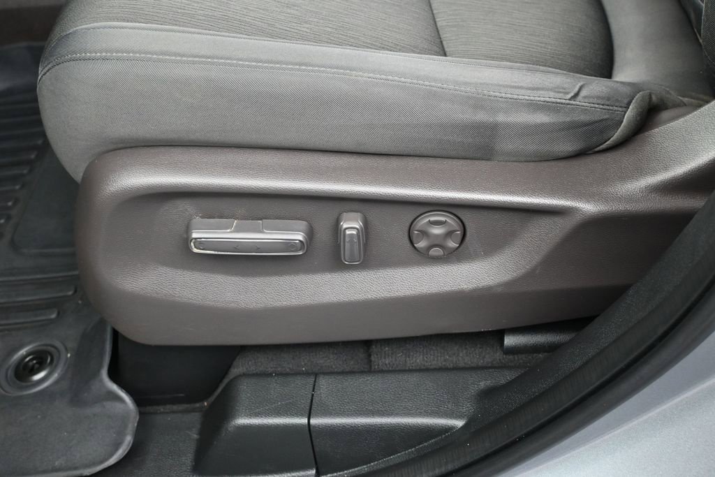 Certified 2023 Honda Odyssey EX image 17
