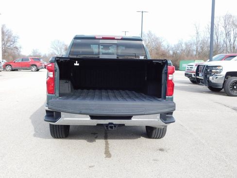 New 2026 Chevrolet Silverado 1500 LT w/ Safety Package image 7