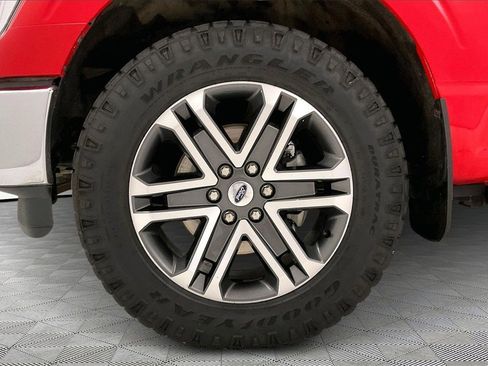 Used 2021 Ford F150 XLT w/ Equipment Group 301A Mid image 27