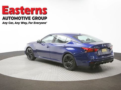 Used 2023 Nissan Altima 2.5 SR image 60