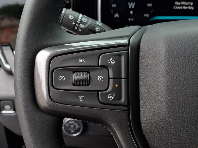 New 2026 Chevrolet Silverado 2500 High Country w/ Technology Package AWD/4WD image 11