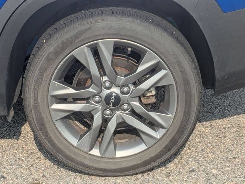 Used 2022 Kia Seltos LX AWD/4WD image 11