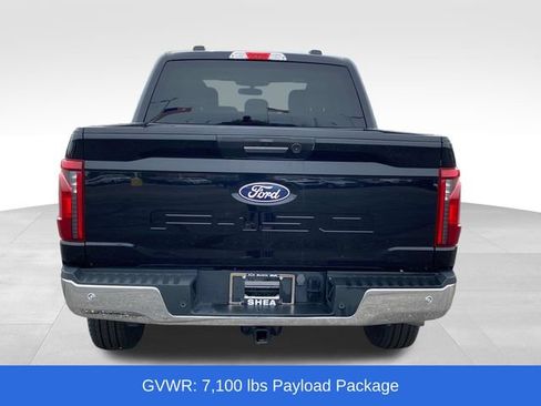 Used 2024 Ford F150 XLT AWD/4WD image 5