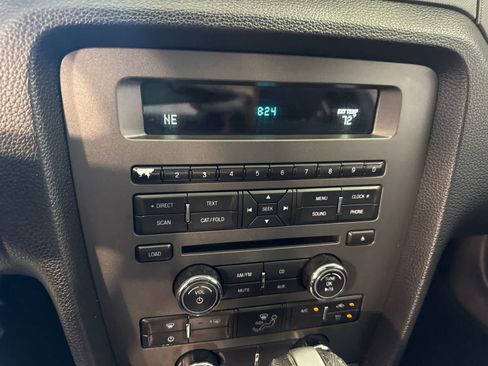 Used 2014 Ford Mustang Coupe w/ Equipment Group 102A RWD image 21