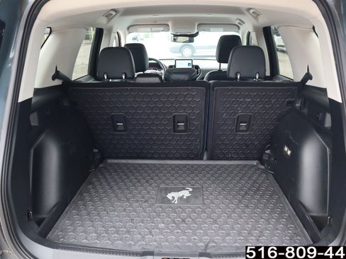 Used 2021 Ford Bronco Sport Outer Banks AWD/4WD image 31