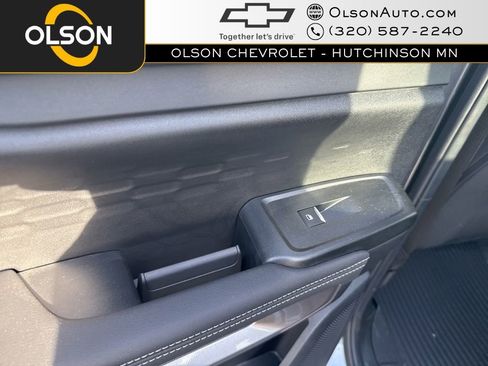 Used 2024 Ford Ranger XLT w/ Trailer Tow Package image 27