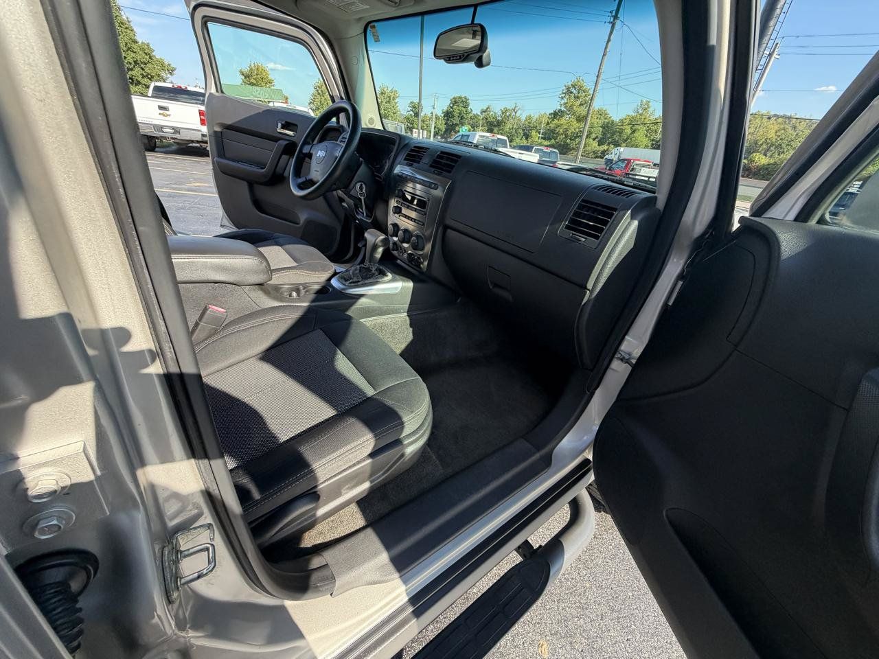 Used 2006 HUMMER H3 AWD/4WD image 35