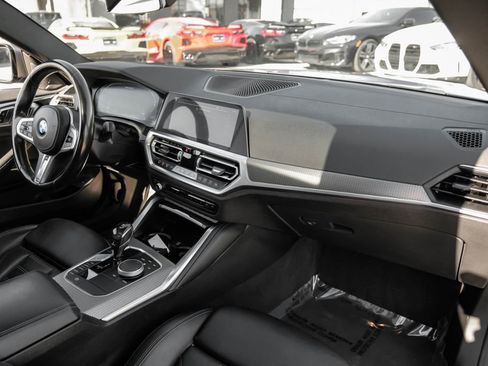 Used 2021 BMW 440i xDrive Coupe w/ Executive Package image 10