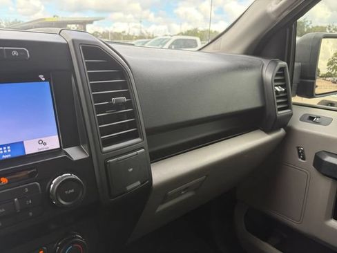 Used 2019 Ford F150 XL w/ Equipment Group 101A Mid RWD image 25