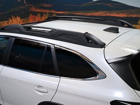 Certified 2024 Subaru Outback Limited image 16