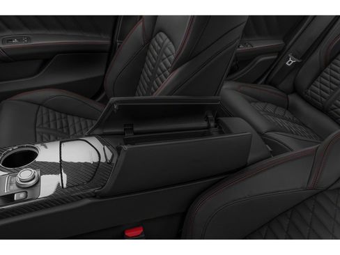 Used 2022 Maserati Ghibli Modena Q4 AWD/4WD image 60
