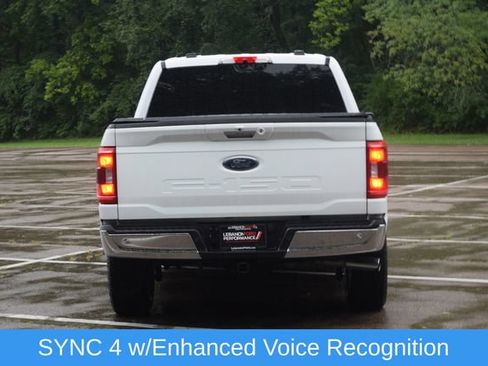 Used 2021 Ford F150 XLT w/ Equipment Group 302A High AWD/4WD image 23