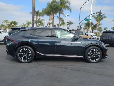 Certified 2023 Kia EV6 Wind RWD image 2
