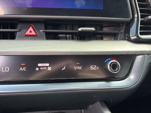 Certified 2024 Kia Sportage X-Line w/ X-Line Premium Package AWD/4WD image 24