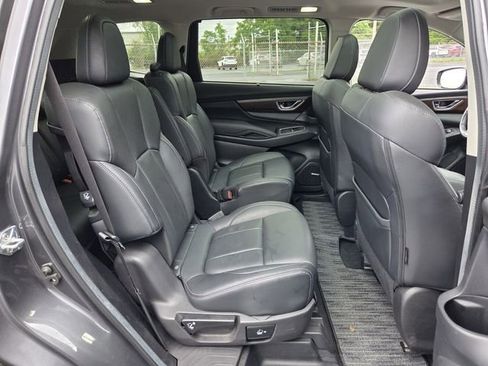 Used 2024 Subaru Ascent Touring AWD/4WD image 16