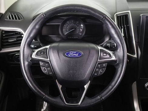 Used 2024 Ford Edge SEL AWD/4WD image 38