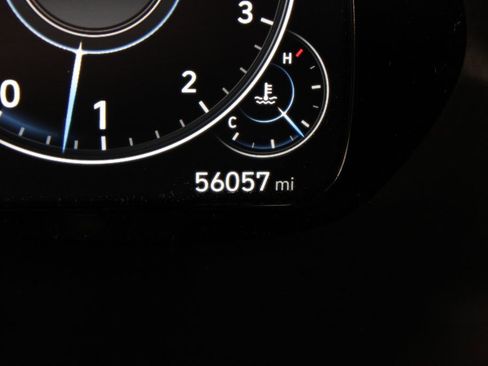 Used 2022 Hyundai Palisade Calligraphy image 33