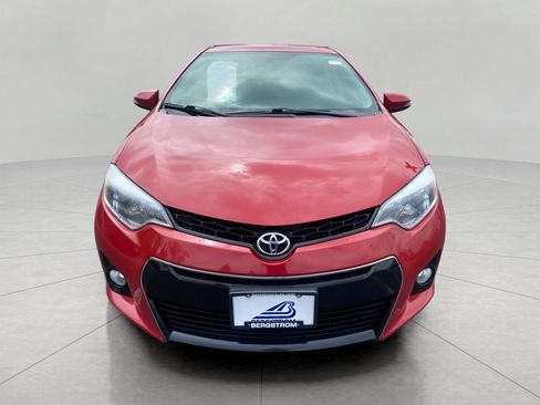 Used 2016 Toyota Corolla S FWD image 11