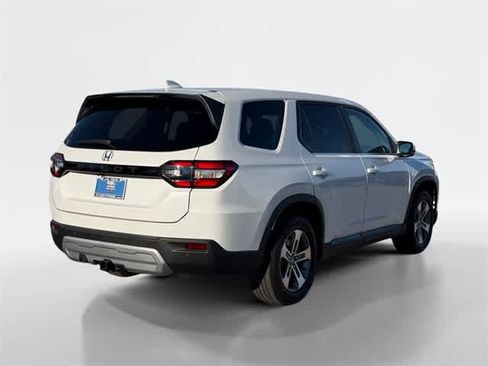 Used 2024 Honda Pilot EX-L image 12