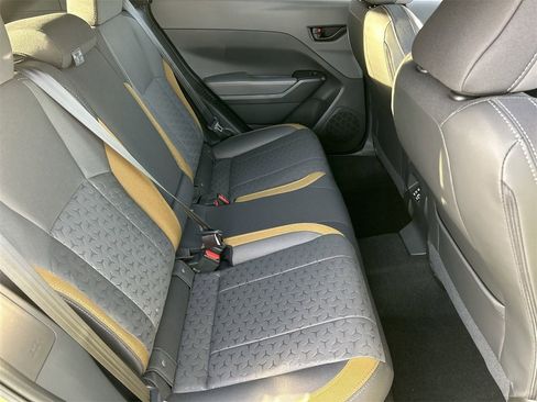 New 2026 Subaru Crosstrek 2.5i Sport image 9