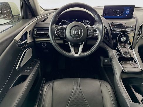 Used 2021 Acura RDX FWD w/ Technology Package image 24