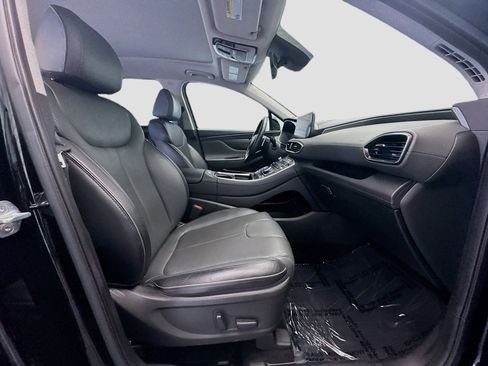Used 2022 Hyundai Santa Fe Limited w/ Cargo Package AWD/4WD image 19