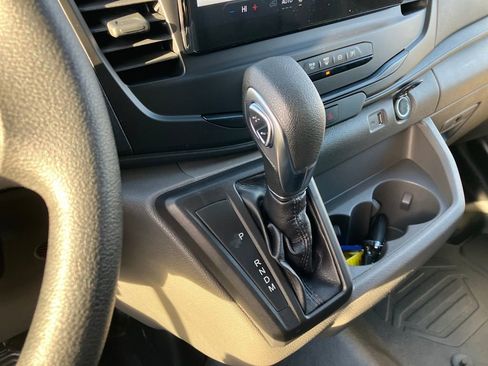 New 2026 Ford Transit 250 Low Roof image 27