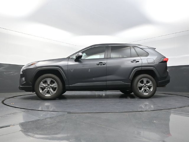 Certified 2024 Toyota RAV4 XLE FWD image 34