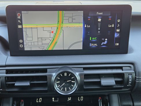 Certified 2023 Lexus IS 350 F Sport image 26