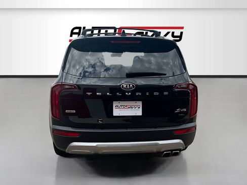 Used 2021 Kia Telluride S AWD/4WD image 6