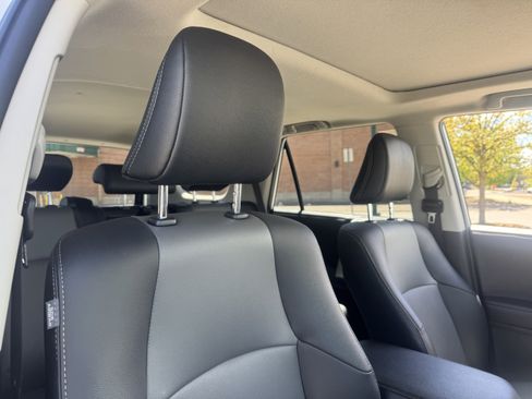 Used 2024 Toyota 4Runner SR5 Premium w/ Moonroof Package image 20