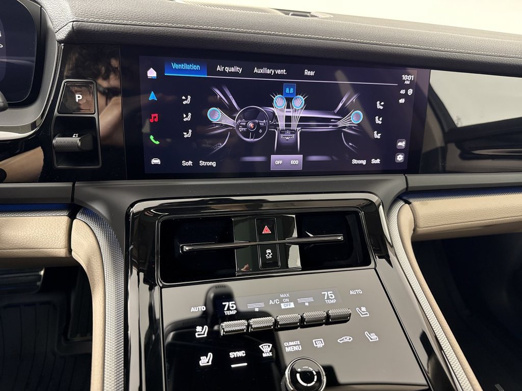 New 2026 Porsche Panamera 4 AWD/4WD image 30