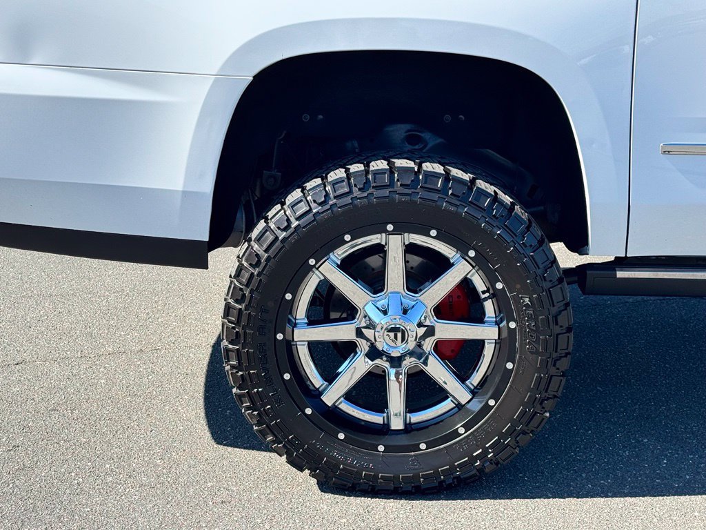 Used 2018 GMC Yukon XL Denali w/ Open Road Package AWD/4WD image 44