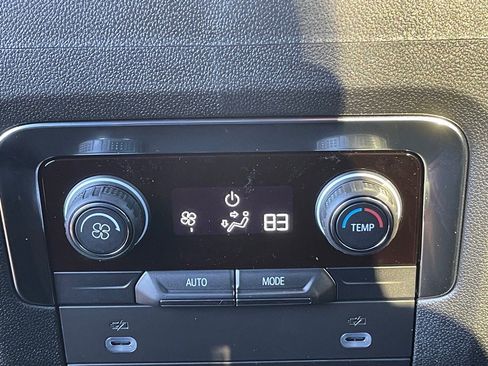 New 2024 Chevrolet Tahoe LS w/ Driver Alert Package image 12