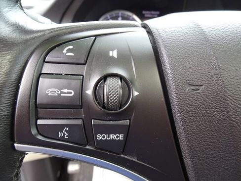 Used 2014 Acura MDX FWD w/ Advance & Entertainment image 28