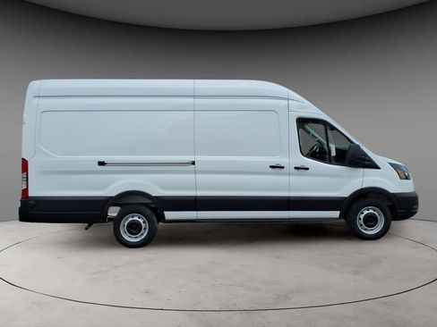 New 2026 Ford Transit 350 148 High Roof Extended image 6