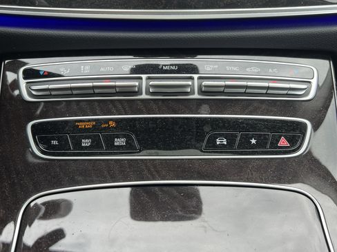 Certified 2023 Mercedes-Benz E 350 Sedan image 30