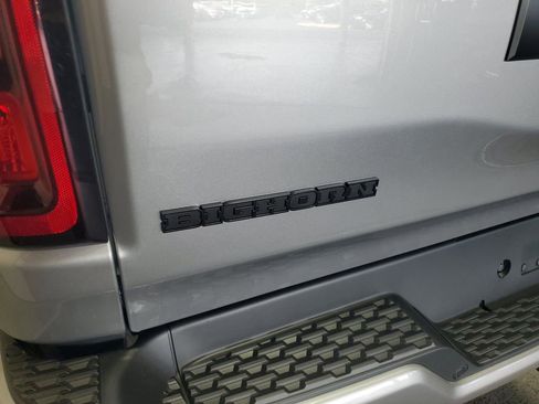 New 2026 RAM 1500 Big Horn image 10