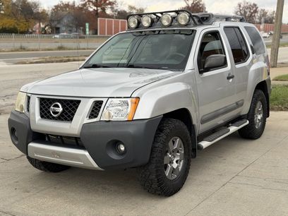 Used 2015 Nissan Xterra PRO-4X w/ Pro-4x Leather Package