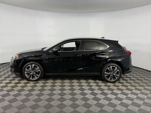 Used 2025 Lexus UX 300h AWD w/ Cold Area Package image 10