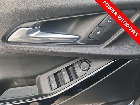 Used 2025 Chevrolet Equinox LT w/ Convenience Package II image 23