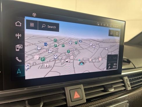 Certified 2023 Audi S4 Premium Plus w/ Premium Plus Package image 25